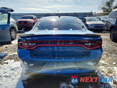 Zdjęcie 6 z 12 samochodu: 2023 DODGE CHARGER GT VIN:2C3CDXHG9PH603549 - miniatura