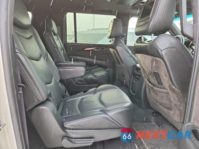 Zdjęcie 11 z 13 samochodu: 2015 CADILLAC ESCALADE ESV PLATINUM VIN:1GYS4UKJ6FR707869 - miniatura