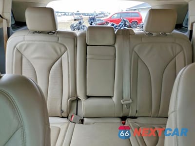 Zdjęcie 10 z 14 samochodu: 2019 LINCOLN NAUTILUS SELECT VIN:2LMPJ8K91KBL62362 - miniatura