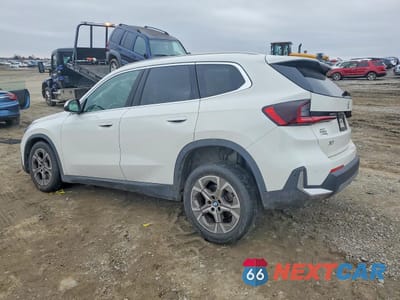 Drugie zdjęcie samochodu z przodu: 2023 BMW X1 XDRIVE28I VIN:WBX73EF02P5W47011 - miniatura