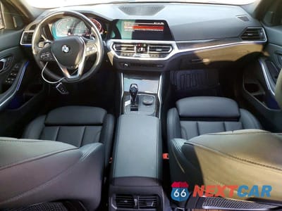 Zdjęcie 8 z 11 samochodu: 2020 BMW 330I VIN:3MW5R1J08L8B34066 - miniatura
