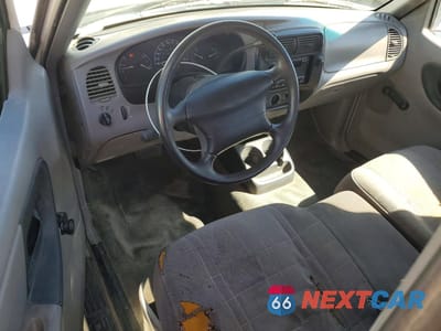 Zdjęcie 8 z 12 samochodu: 1997 FORD RANGER XL VIN:1FTCR14U8VPA66641 - miniatura