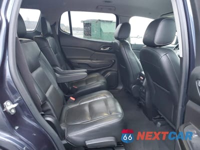 Zdjęcie 11 z 14 samochodu: 2018 GMC ACADIA SLT-1 VIN:1GKKNULS4JZ226879 - miniatura