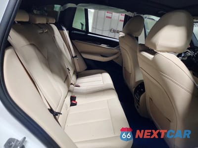 Zdjęcie 11 z 12 samochodu: 2021 BMW X3 XDRIVE30I VIN:5UXTY5C09M9G09797 - miniatura