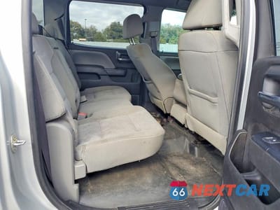 Zdjęcie 11 z 12 samochodu: 2017 CHEVROLET SILVERADO K3500 VIN:1GC4KYCY8HF207966 - miniatura