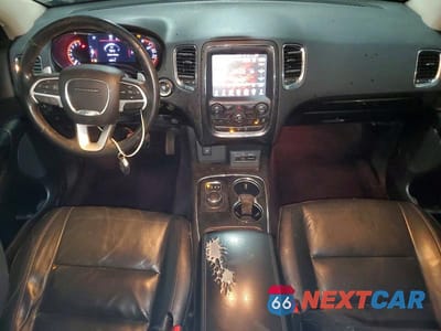 Zdjęcie 8 z 13 samochodu: 2015 DODGE DURANGO VIN:1C4RDHDG7FC244379 - miniatura