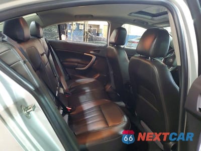 Zdjęcie 10 z 12 samochodu: 2016 BUICK REGAL PREMIUM VIN:2G4GS5GX3G9189229 - miniatura