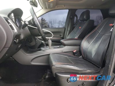 Zdjęcie 7 z 12 samochodu: 2013 DODGE DURANGO R/T VIN:1C4SDJCT9DC559396 - miniatura