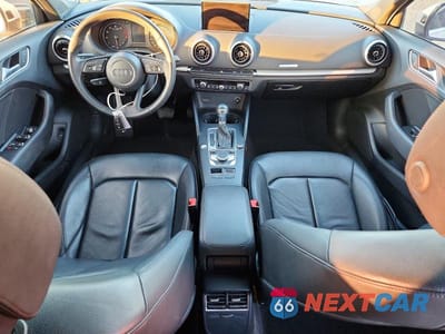 Zdjęcie 8 z 12 samochodu: 2019 AUDI A3 PREMIUM VIN:WAUBEGFF4K1020020 - miniatura