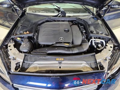Zdjęcie 11 z 12 samochodu: 2021 MERCEDES-BENZ C 300 4MATIC VIN:W1KWF8EB8MR646492 - miniatura