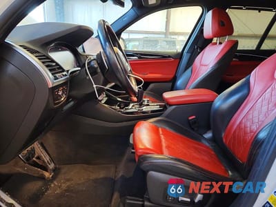 Zdjęcie 7 z 12 samochodu: 2020 BMW X3 XDRIVE30I VIN:5UXTY5C07LLT32243 - miniatura