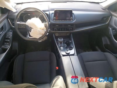 Zdjęcie 8 z 13 samochodu: 2023 NISSAN ROGUE S VIN:5N1BT3AB1PC892734 - miniatura