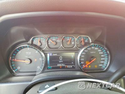 Zdjęcie 9 z 12 samochodu: 2015 CHEVROLET SILVERADO K2500 HEAVY DUTY LTZ VIN:1GC1KWEG4FF507058 - miniatura