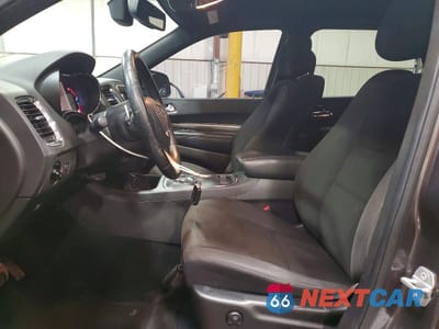 Zdjęcie 7 z 13 samochodu: 2014 DODGE DURANGO SXT VIN:1C4RDJAG6EC598341 - miniatura