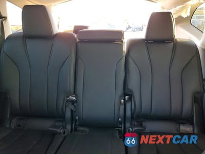 Zdjęcie 10 z 13 samochodu: 2025 ACURA MDX VIN:5J8YE1H36SL007594 - miniatura