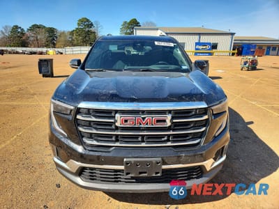 Piąte zdjęcie samochodu w środku: 2024 GMC ACADIA UPLEVEL VIN:1GKENKKS2RJ234945 - miniatura