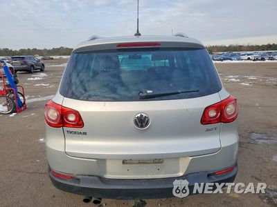 Zdjęcie 6 z 13 samochodu: 2011 VOLKSWAGEN TIGUAN S VIN:WVGBV7AX0BW538451 - miniatura