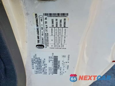 Zdjęcie 12 z 12 samochodu: 2013 FORD MUSTANG VIN:1ZVBP8AM8D5204961 - miniatura