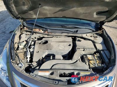 Zdjęcie 11 z 12 samochodu: 2013 NISSAN ALTIMA 2.5 VIN:1N4AL3APXDN579120 - miniatura