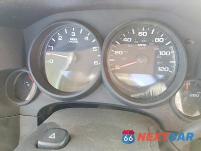 Zdjęcie 9 z 12 samochodu: 2010 GMC SIERRA K1500 VIN:1GTPKTE03AZ288354 - miniatura