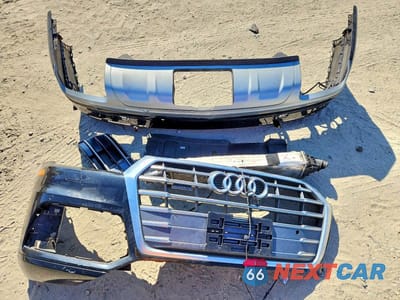 Zdjęcie 13 z 13 samochodu: 2018 AUDI Q5 PREMIUM PLUS VIN:WA1BNAFYXJ2009155 - miniatura