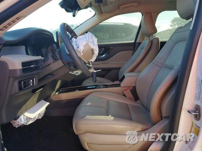 Zdjęcie 7 z 12 samochodu: 2023 LINCOLN CORSAIR VIN:5LMCJ1CA0PUL04512 - miniatura