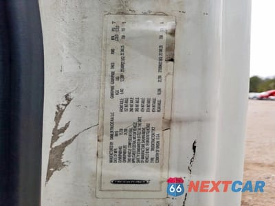 Zdjęcie 10 z 10 samochodu: 2016 FREIGHTLINER CASCADIA 125 SEMI TRUCK VIN:1FUBGEDV7GLHC5652 - miniatura