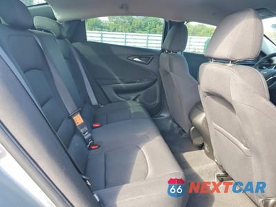 Zdjęcie 10 z 11 samochodu: 2024 CHEVROLET MALIBU RS VIN:1G1ZG5ST2RF213395 - miniatura