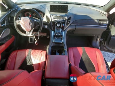 Zdjęcie 8 z 12 samochodu: 2023 ACURA RDX A-SPEC VIN:5J8TC1H60PL008855 - miniatura