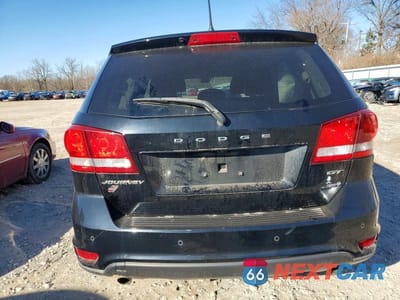 Zdjęcie 6 z 12 samochodu: 2018 DODGE JOURNEY GT VIN:3C4PDDEG6JT431284 - miniatura