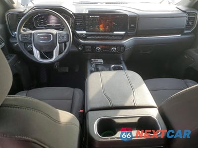 Zdjęcie 8 z 12 samochodu: 2025 GMC SIERRA K1500 ELEVATION VIN:3GTUUCED8SG222769 - miniatura