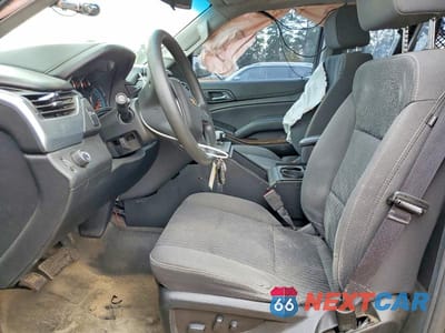 Zdjęcie 7 z 11 samochodu: 2020 CHEVROLET TAHOE POLICE VIN:1GNLCDEC1LR160118 - miniatura