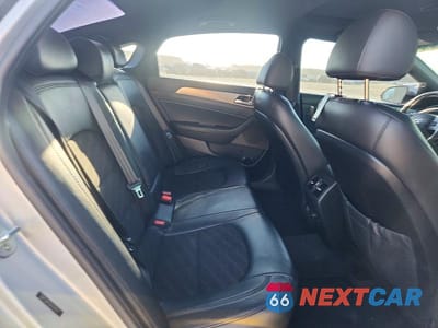 Zdjęcie 10 z 11 samochodu: 2019 HYUNDAI SONATA SPORT VIN:5NPE34AF5KH740527 - miniatura