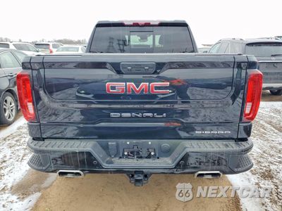 Zdjęcie 6 z 12 samochodu: 2023 GMC SIERRA K1500 DENALI VIN:3GTUUGEL4PG164326 - miniatura