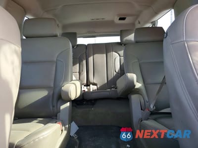 Zdjęcie 10 z 13 samochodu: 2015 GMC YUKON XL C1500 SLT VIN:1GKS1HKC9FR252222 - miniatura