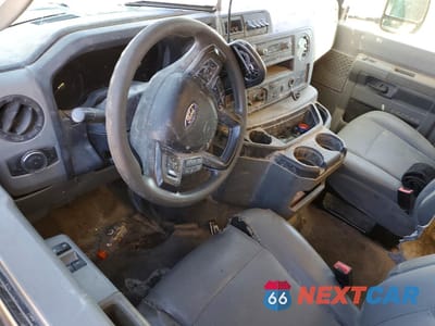Zdjęcie 8 z 12 samochodu: 2022 FORD E450 DELIVERY TRUCK VIN:1FDXE4FN9NDC35678 - miniatura
