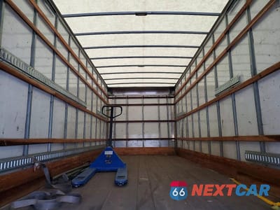 Zdjęcie 6 z 10 samochodu: 2018 INTERNATIONAL 4000 4300 - SEMI TRUCK VIN:1HTMMMML0JH207365 - miniatura