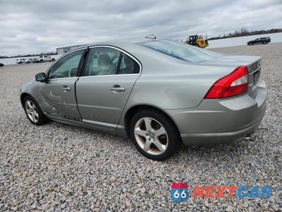 Drugie zdjęcie samochodu z przodu: 2008 VOLVO S80 T6 TURBO VIN:YV1AH992781075431 - miniatura