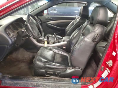 Zdjęcie 7 z 11 samochodu: 2003 ACURA 3.2CL TYPE-S VIN:19UYA41613A010210 - miniatura