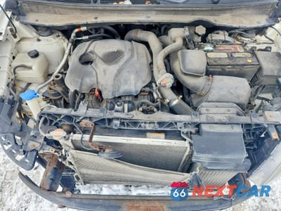 Zdjęcie 11 z 12 samochodu: 2012 KIA SPORTAGE SX VIN:KNDPCCA6XC7254031 - miniatura