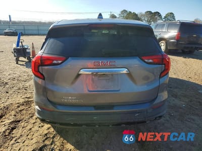 Zdjęcie 6 z 13 samochodu: 2020 GMC TERRAIN SLE VIN:3GKALMEV8LL247589 - miniatura