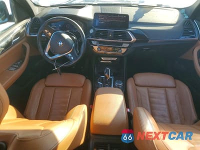 Zdjęcie 8 z 13 samochodu: 2020 BMW X3 XDRIVE30I VIN:5UXTY5C08LLT35006 - miniatura