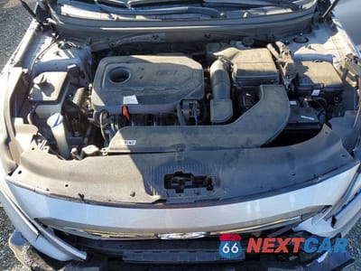 Zdjęcie 11 z 12 samochodu: 2016 HYUNDAI SONATA SPORT VIN:5NPE34AF2GH381029 - miniatura
