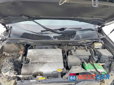 Zdjęcie 12 z 13 samochodu: 2015 LEXUS RX 350 BASE VIN:2T2BK1BA6FC282654 - miniatura