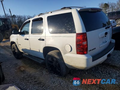 Drugie zdjęcie samochodu z przodu: 2012 CHEVROLET TAHOE K1500 LT VIN:1GNSKBE02CR179673 - miniatura