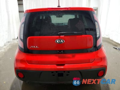 Zdjęcie 6 z 12 samochodu: 2019 KIA SOUL BASE VIN:KNDJN2A23K7005124 - miniatura