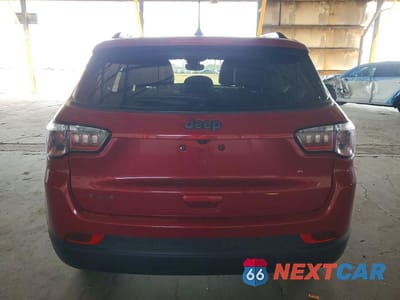 Zdjęcie 6 z 13 samochodu: 2025 JEEP COMPASS LATITUDE VIN:3C4NJDBN9ST533683 - miniatura