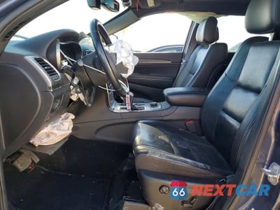 Zdjęcie 7 z 12 samochodu: 2020 JEEP GRAND CHEROKEE LIMITED VIN:1C4RJFBG5LC151887 - miniatura