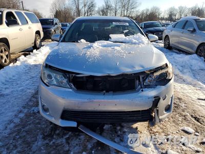 Piąte zdjęcie samochodu w środku: 2012 TOYOTA CAMRY BASE VIN:4T1BF1FK6CU512277 - miniatura
