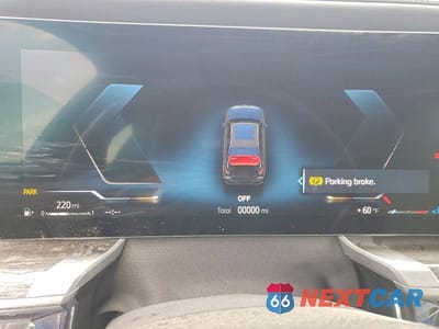 Zdjęcie 9 z 12 samochodu: 2023 BMW 760 XI VIN:WBA33EJ05PCN11130 - miniatura